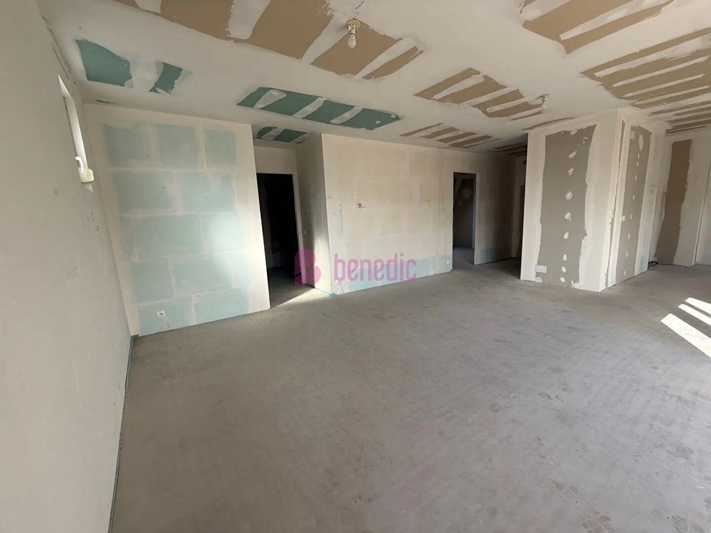 Appartement à vendre, 72m², Forbach
