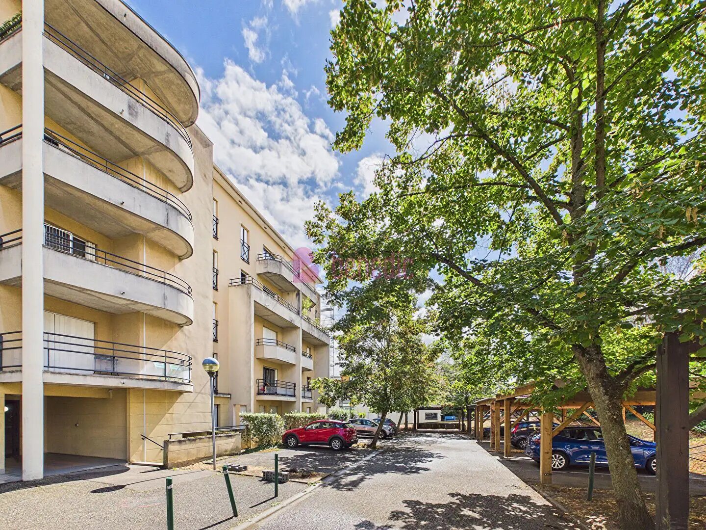 Appartement à vendre, 30m², Metz