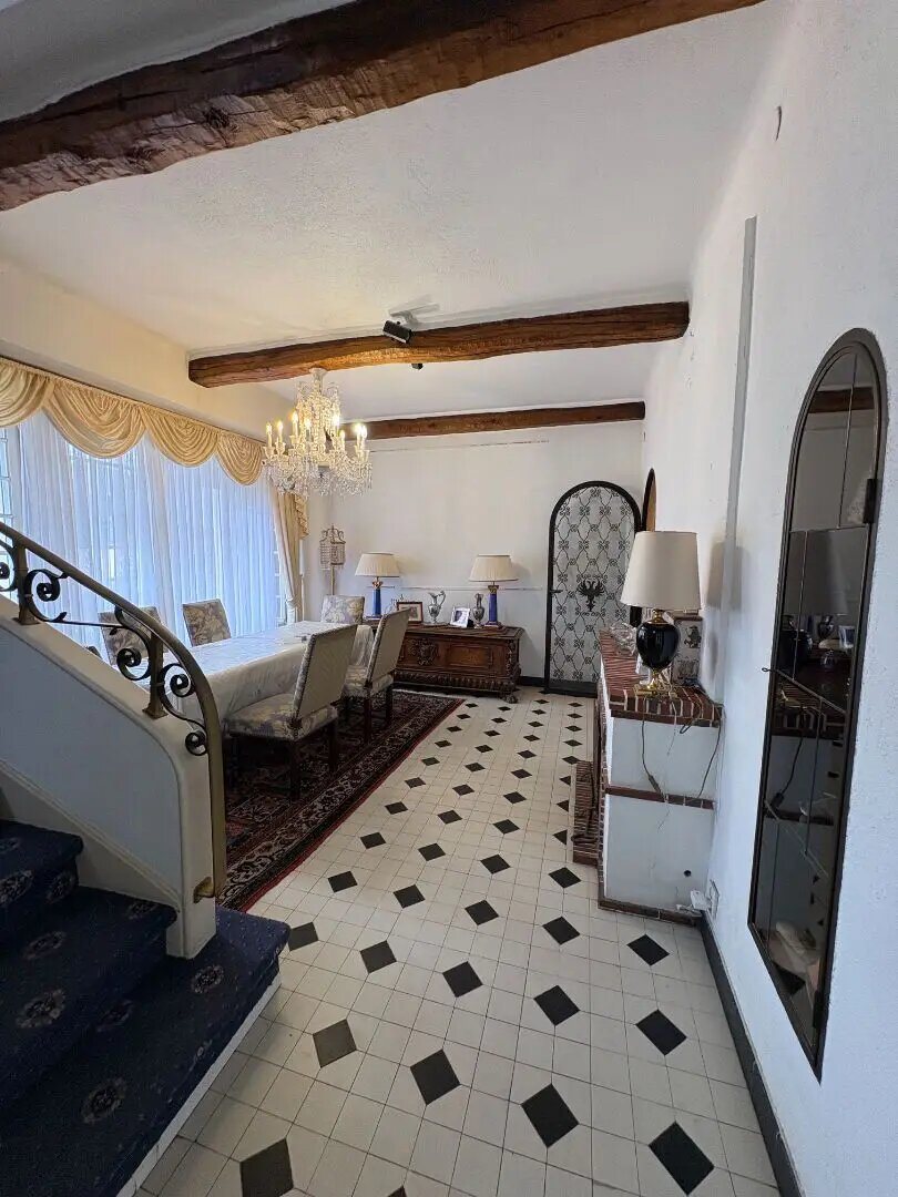 Maison à vendre, 212m², Sarreguemines