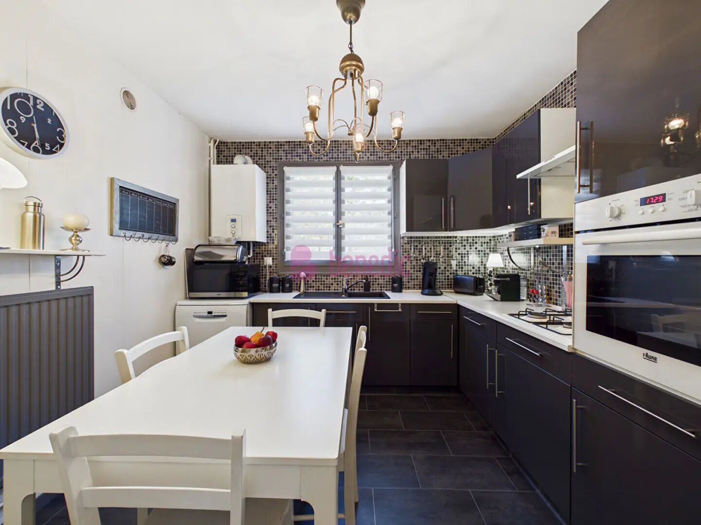 Maison à vendre, 95m², Metz