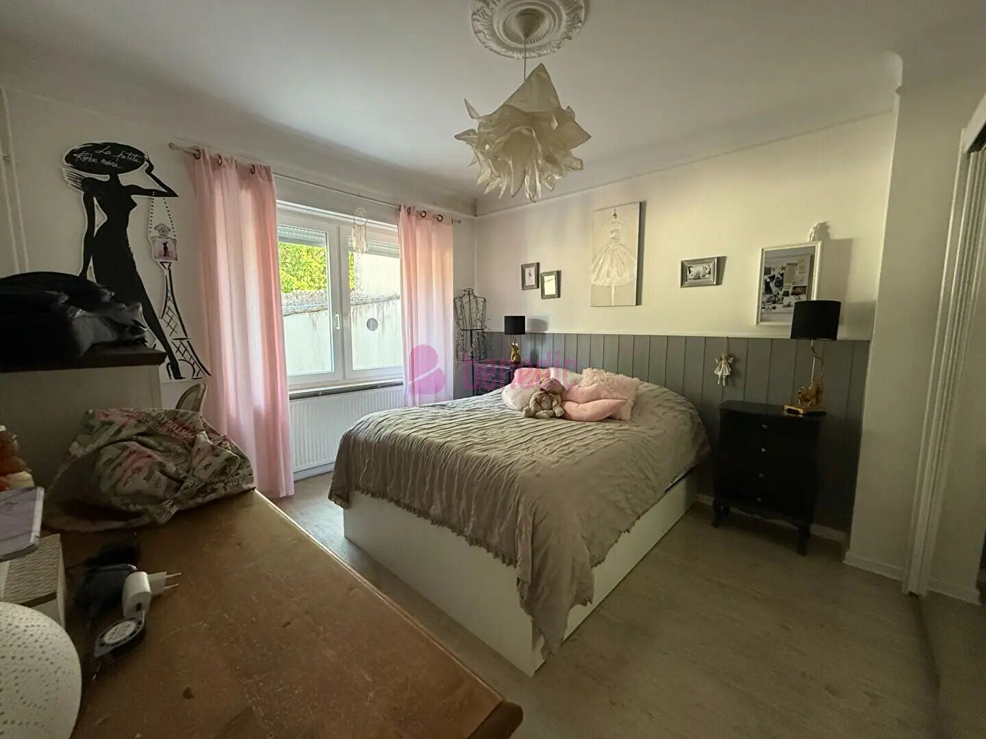 Appartement à vendre, 82m², Forbach