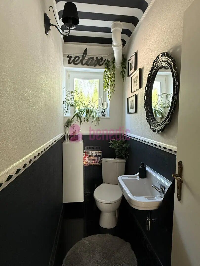 Appartement à vendre, 82m², Forbach
