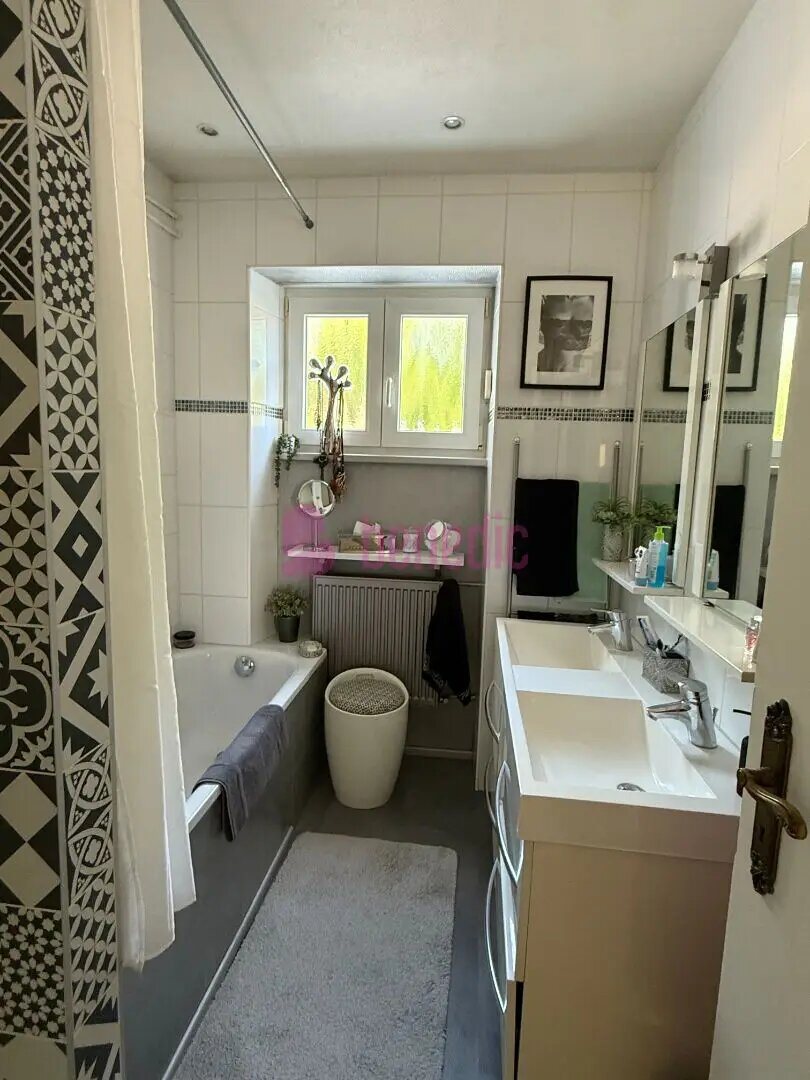 Appartement à vendre, 82m², Forbach