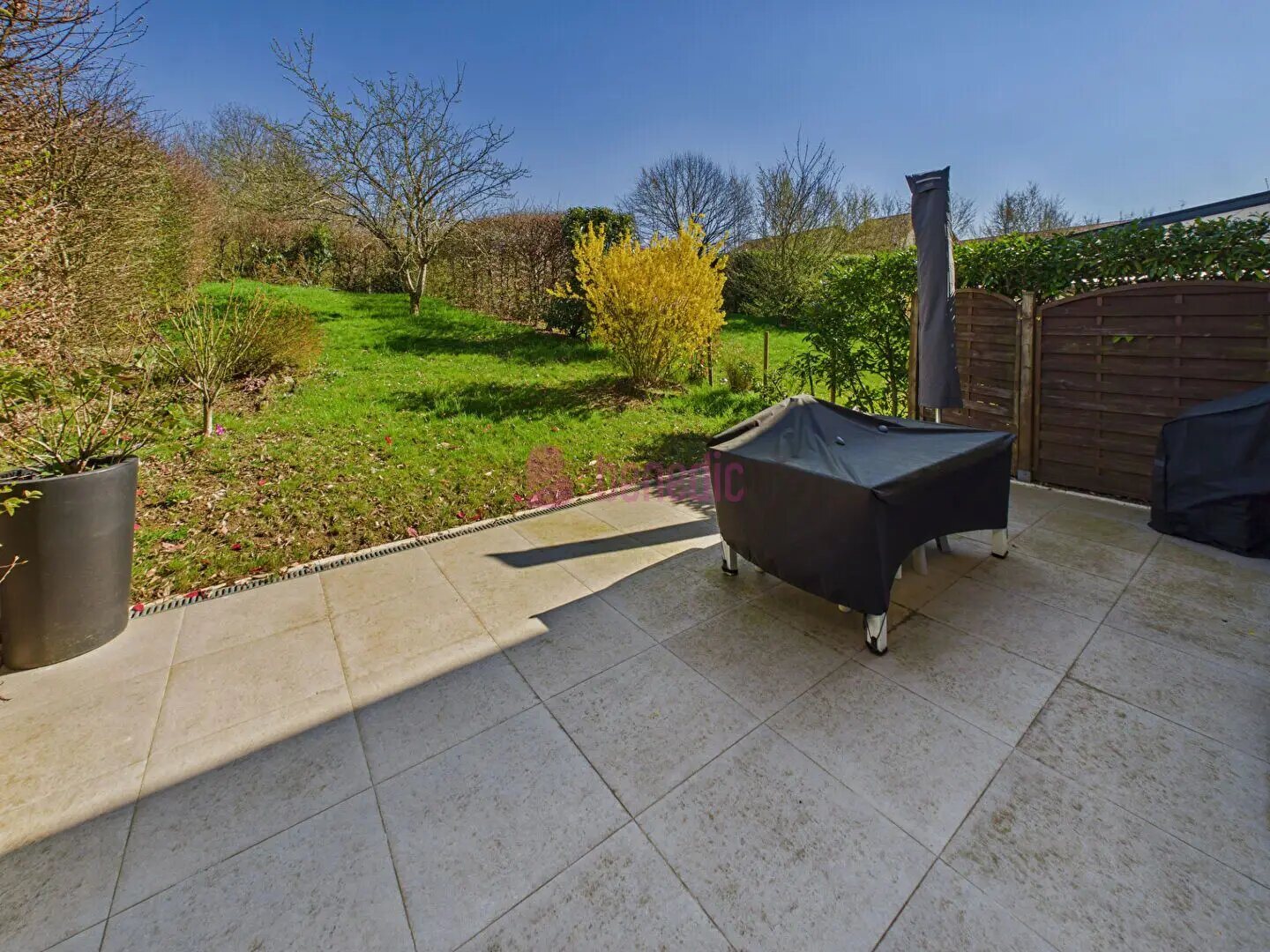 Maison à vendre, 106m², Metz