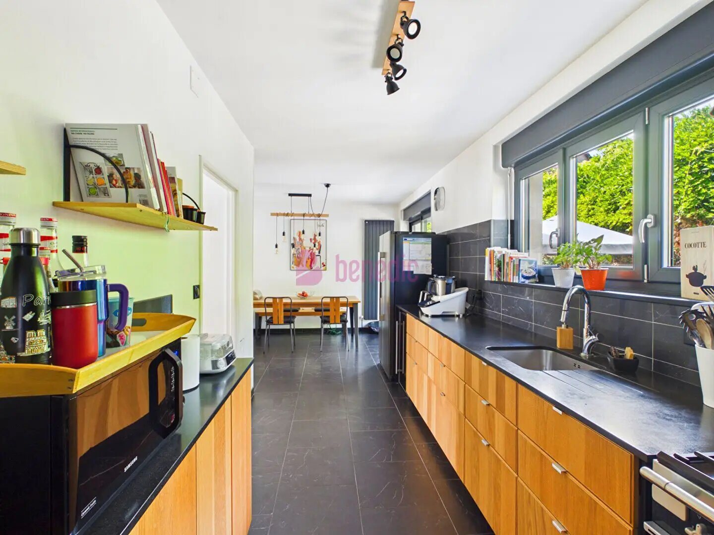 Maison à vendre, 225m², Metz