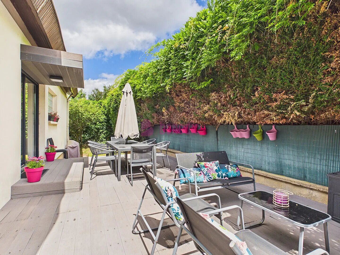 Maison à vendre, 225m², Metz
