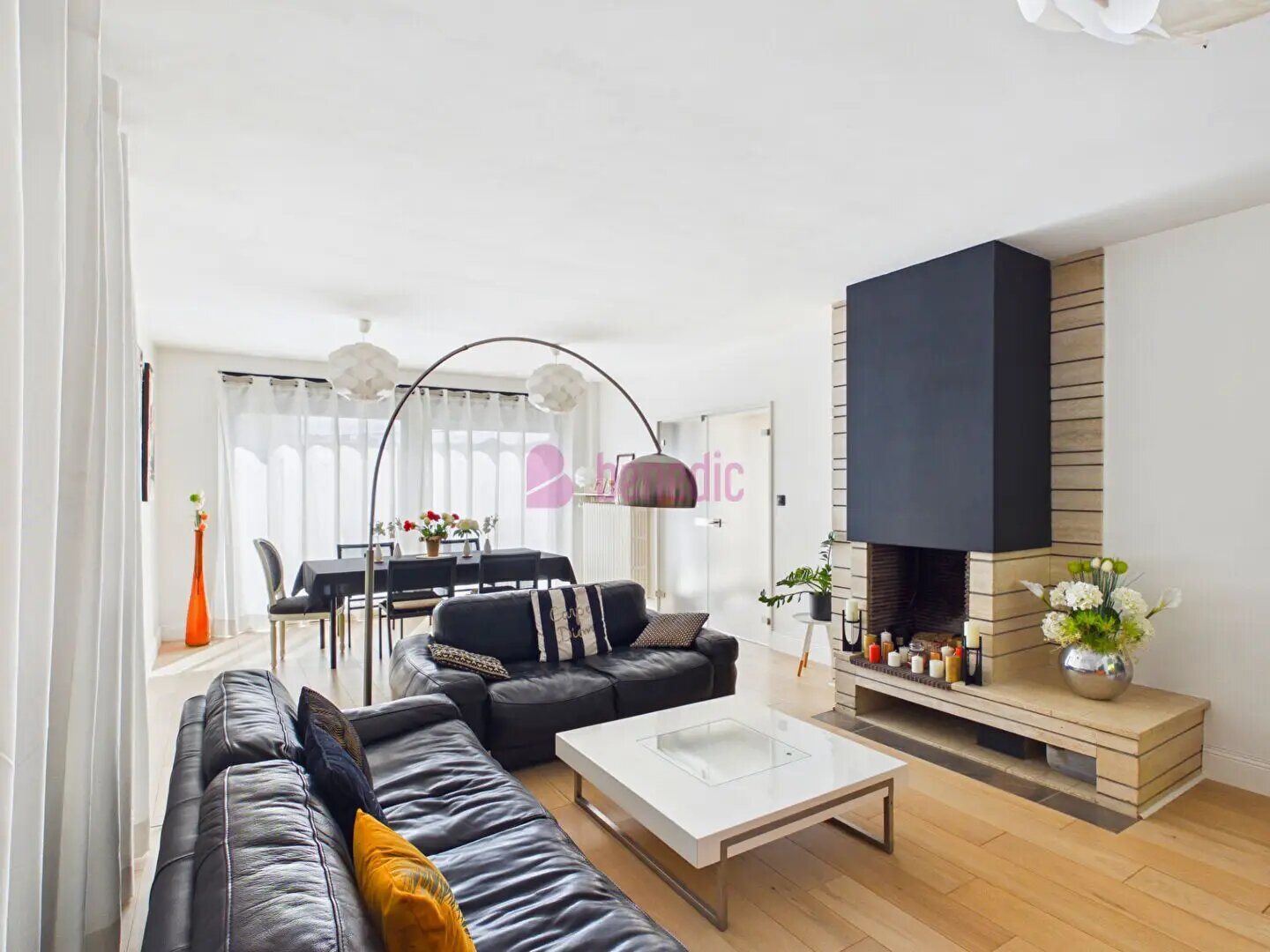 Maison à vendre, 225m², Metz