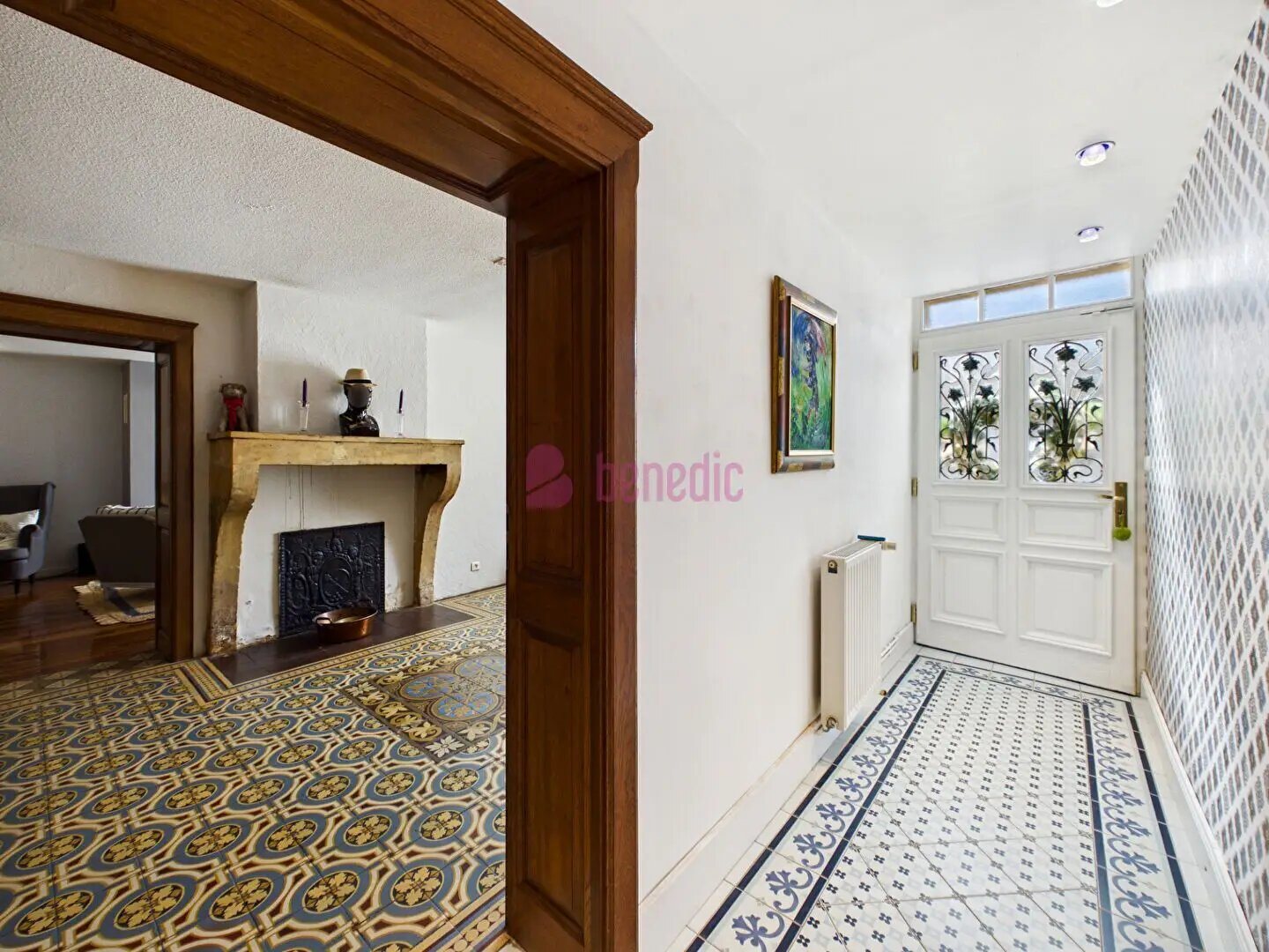 Maison à vendre, 373m², Saint-Julien-lès-Metz