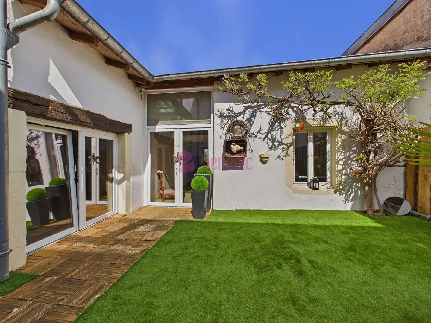 Maison à vendre, 373m², Saint-Julien-lès-Metz