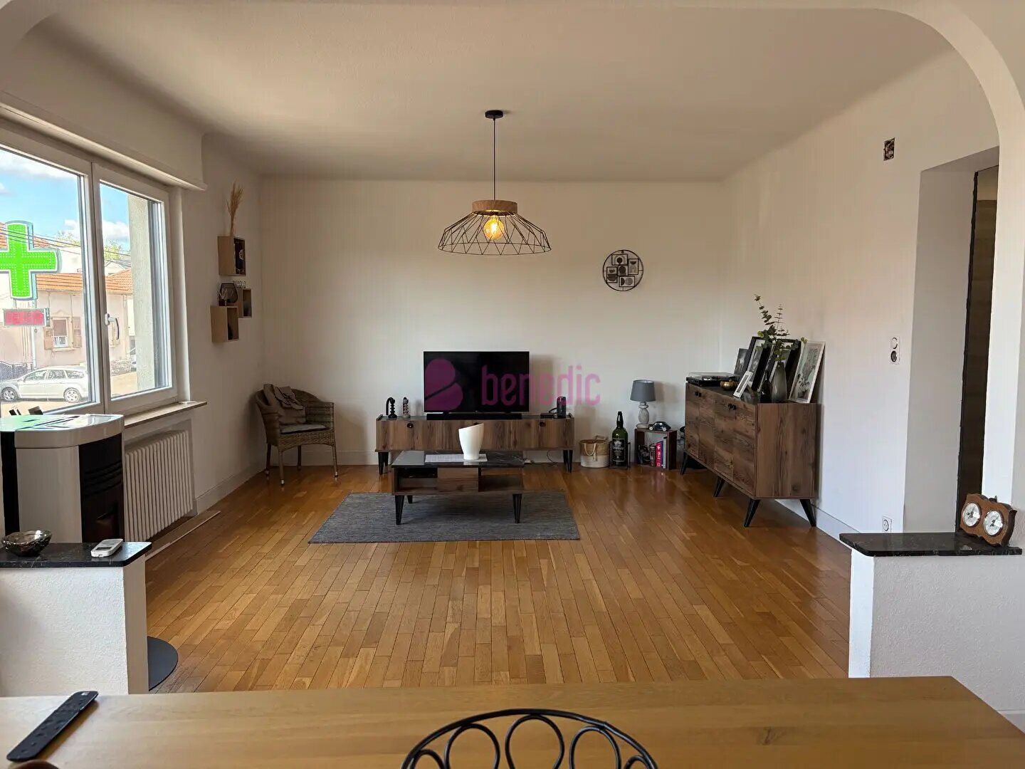 Appartement à vendre, 101m², Forbach