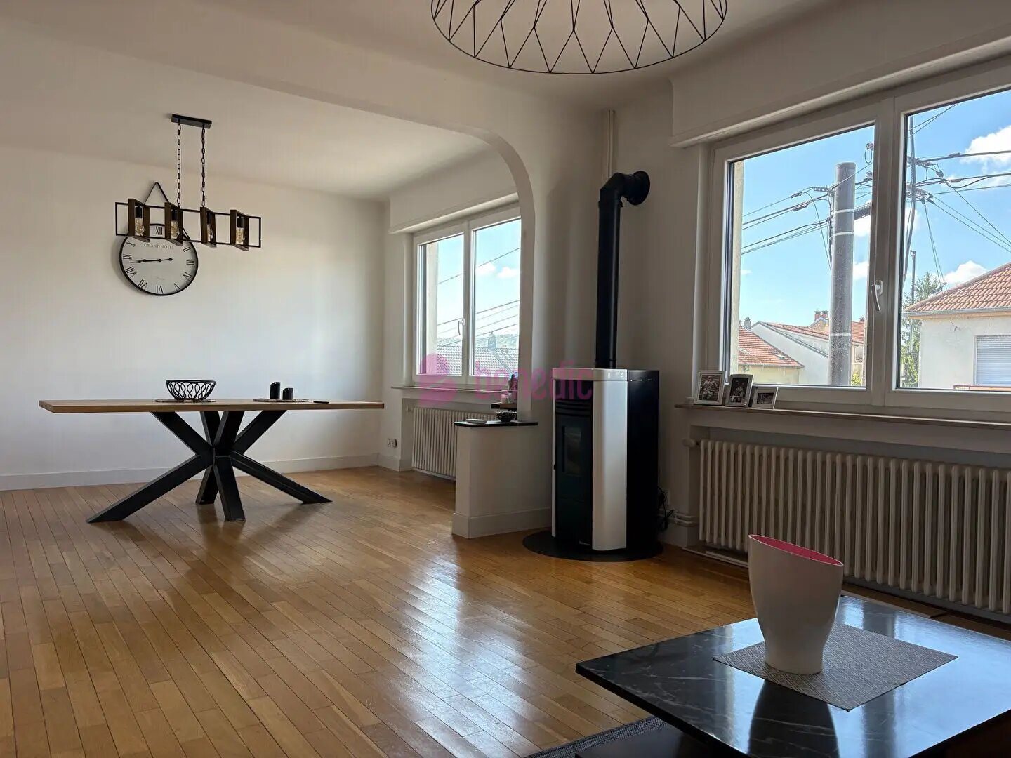 Appartement à vendre, 101m², Forbach