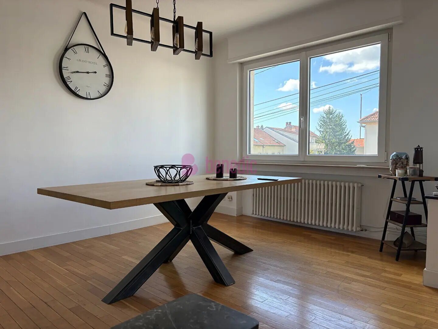 Appartement à vendre, 101m², Forbach