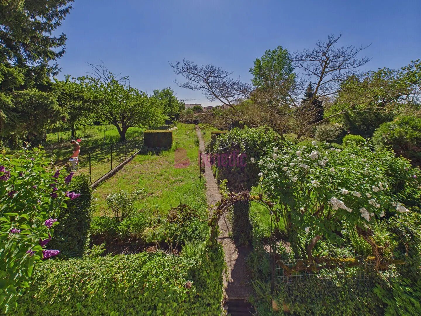 Maison à vendre, 112m², Montigny-lès-Metz