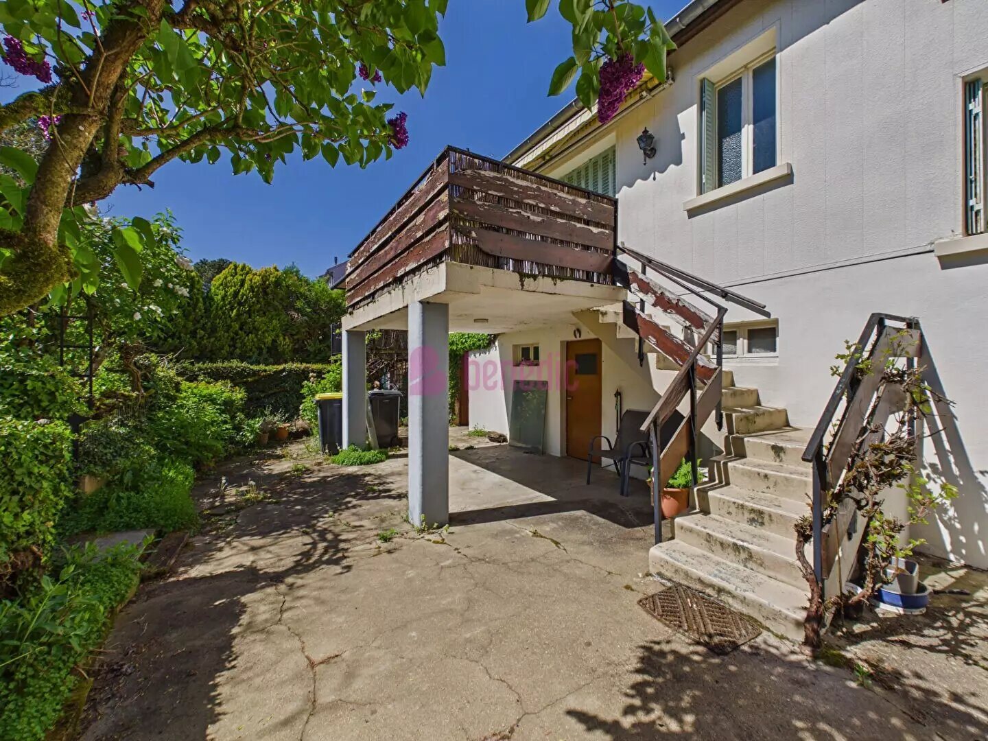 Maison à vendre, 112m², Montigny-lès-Metz