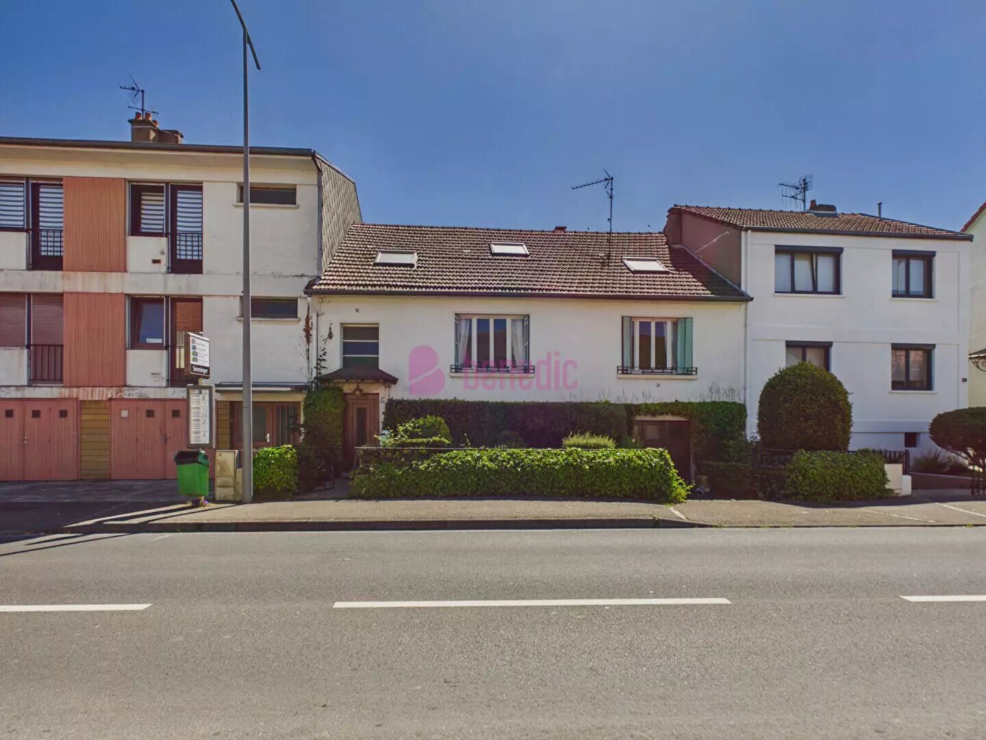 Maison à vendre, 112m², Montigny-lès-Metz