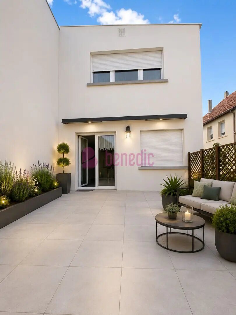 Maison à vendre, 157m², Grosbliederstroff