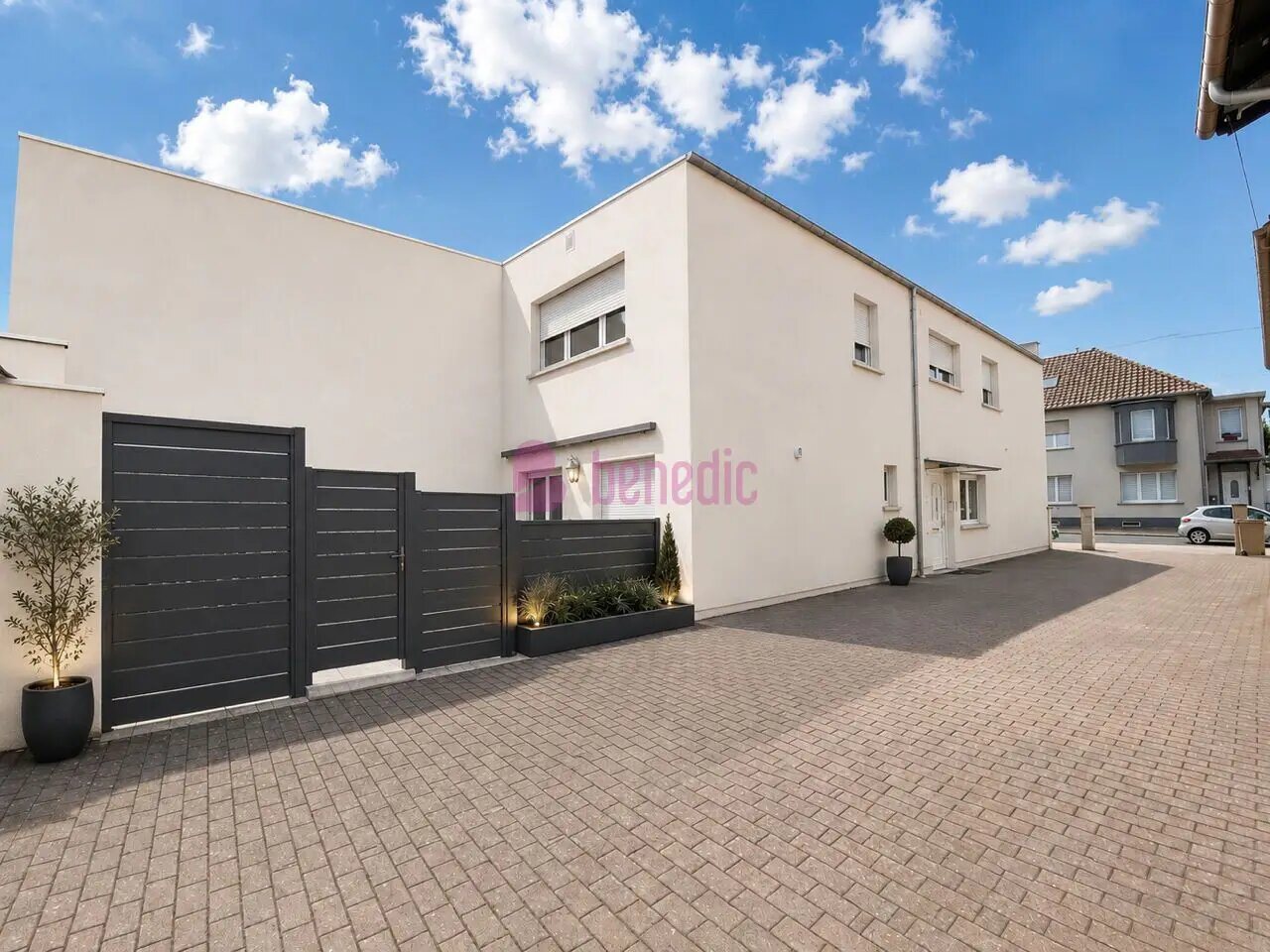 Maison à vendre, 157m², Grosbliederstroff
