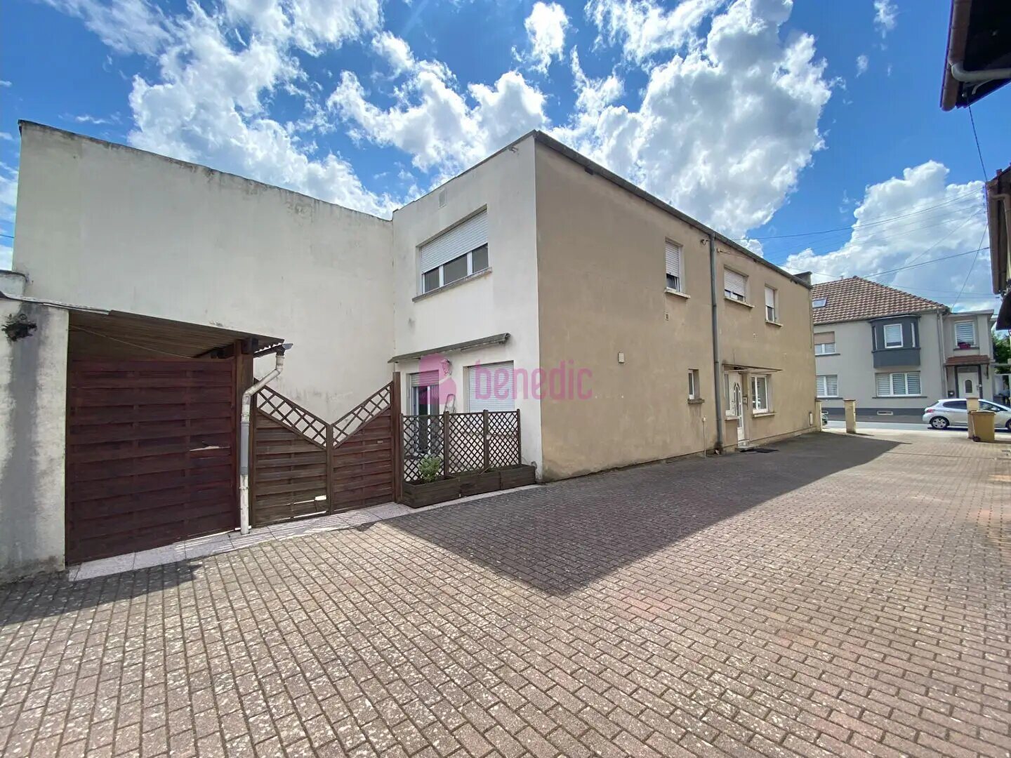 Maison à vendre, 157m², Grosbliederstroff
