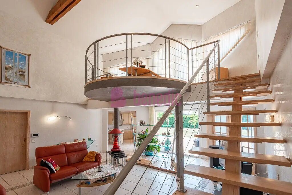 Maison à vendre, 299m², Freistroff