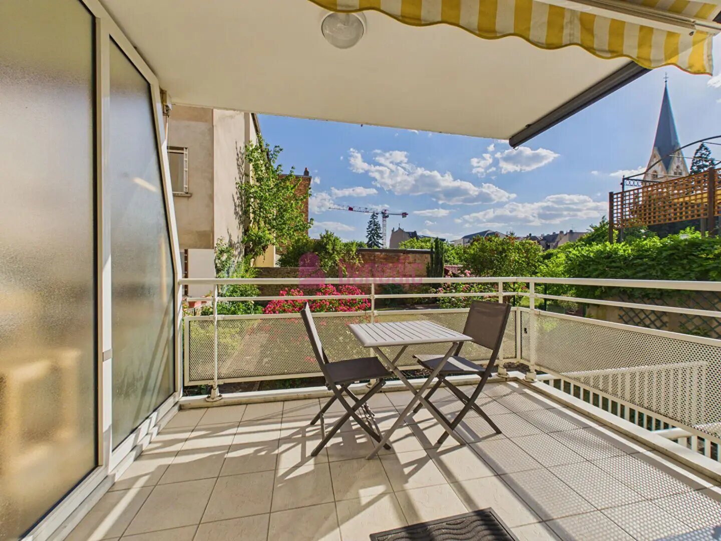 Appartement à vendre, 91m², Montigny-lès-Metz