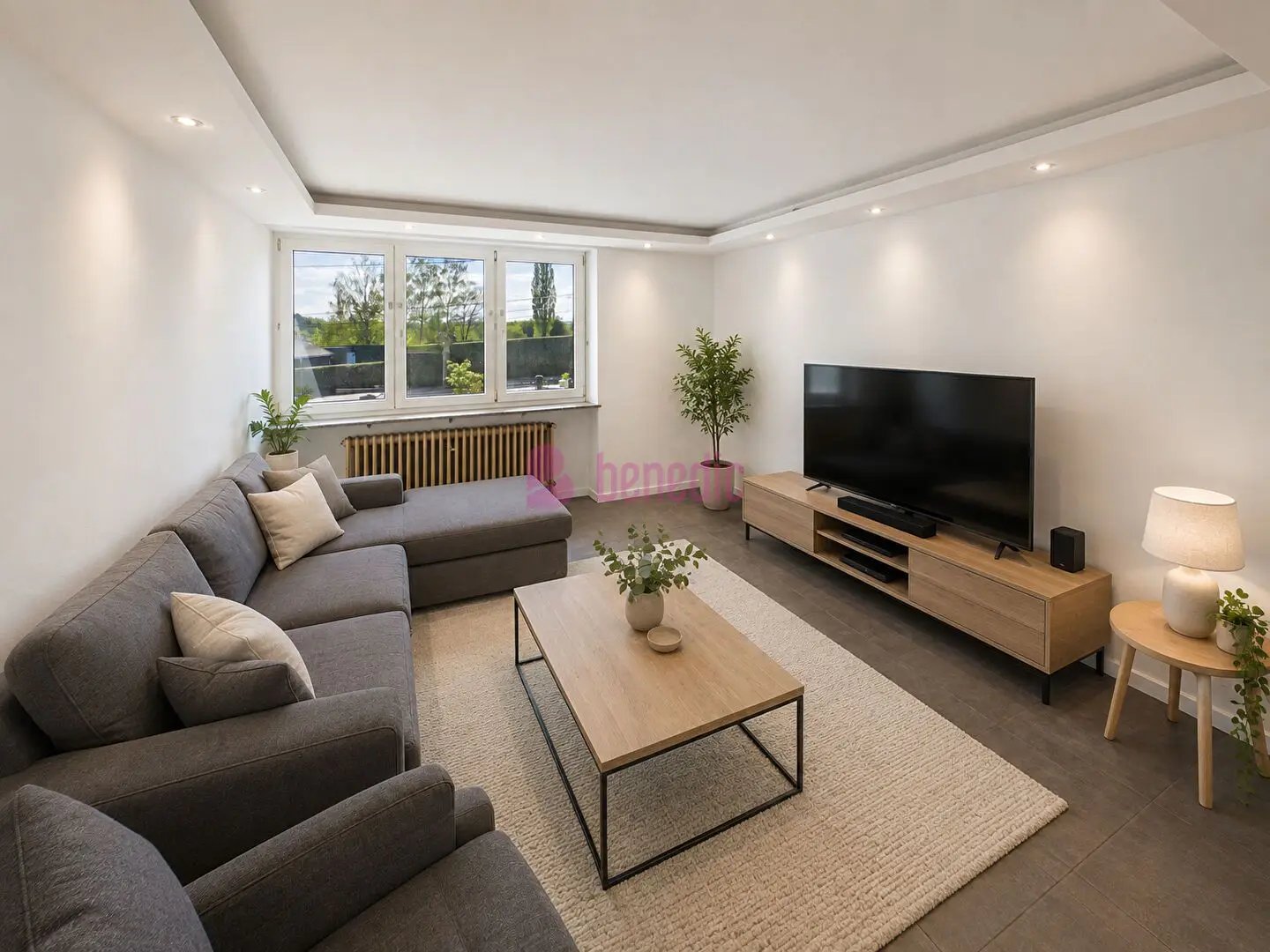 Maison à vendre, 107m², Bouzonville
