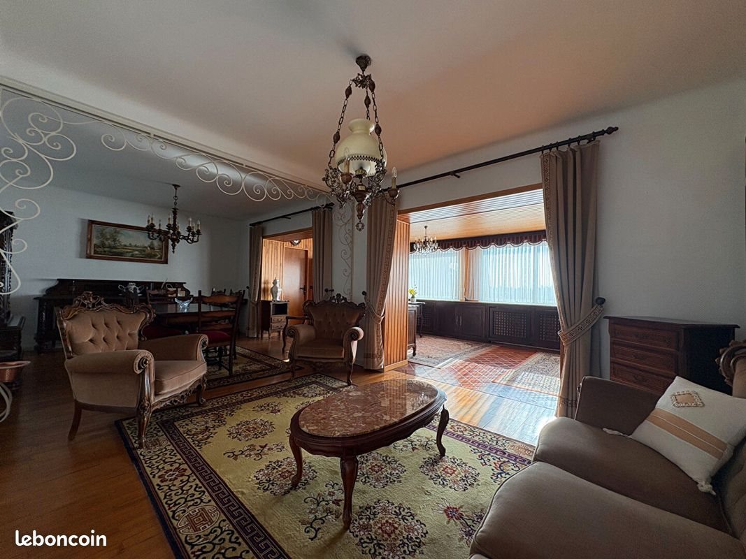 Maison à vendre, 170m², Sarreguemines