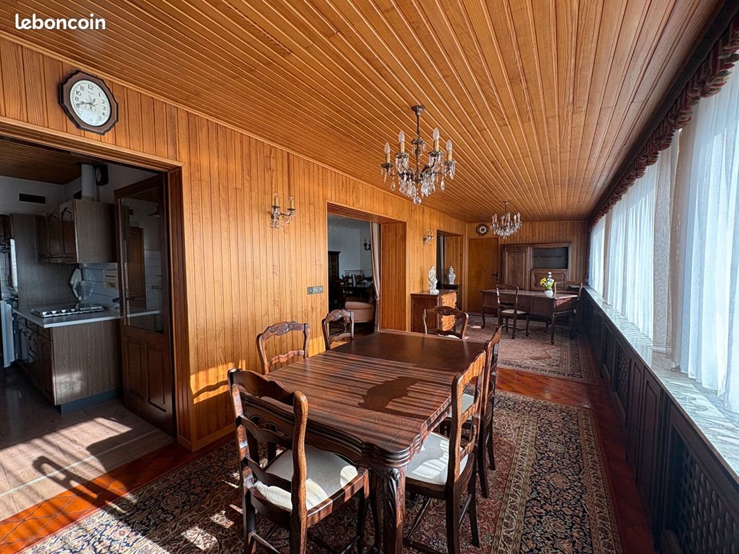 Maison à vendre, 170m², Sarreguemines