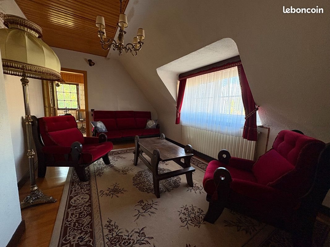 Maison à vendre, 170m², Sarreguemines