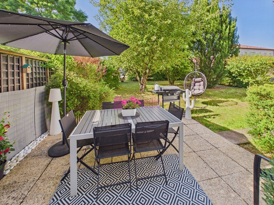 Maison à vendre, 95m², Metz