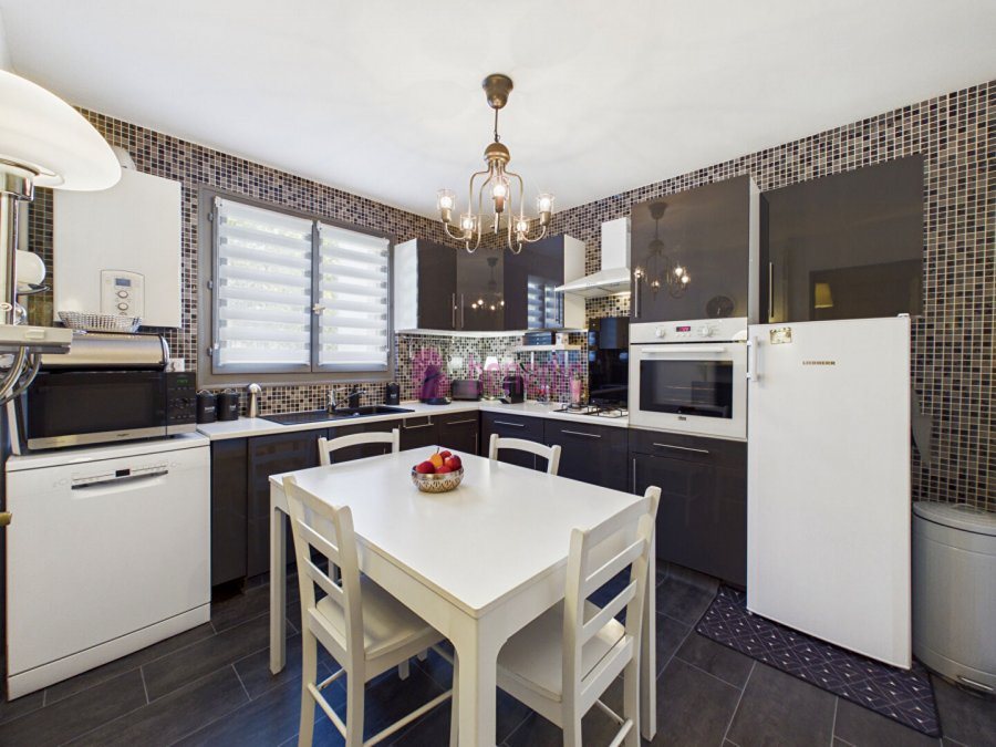 Maison à vendre, 95m², Metz