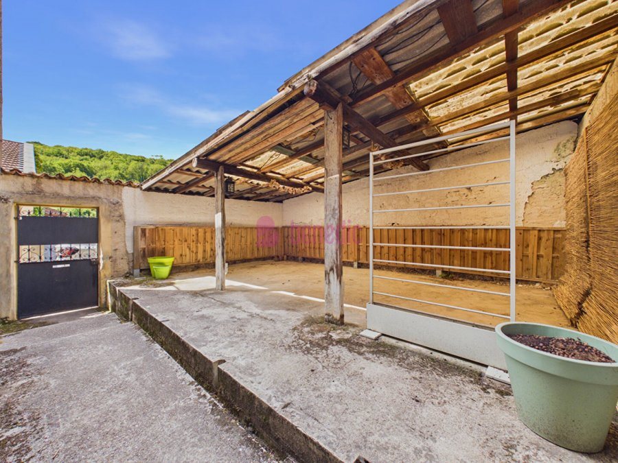 Maison à vendre, 75m², Rozérieulles