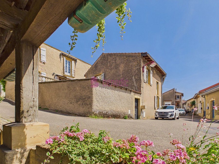 Maison à vendre, 75m², Rozérieulles