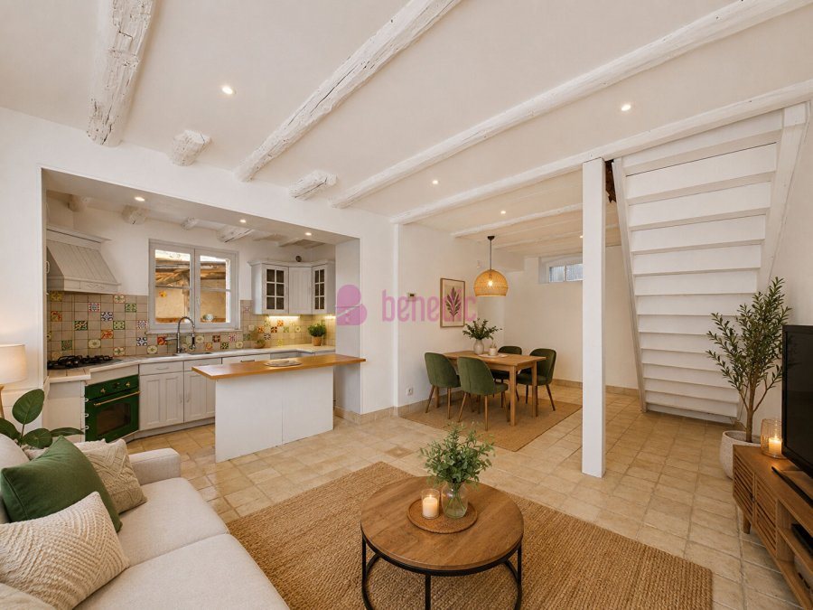 Maison à vendre, 75m², Rozérieulles