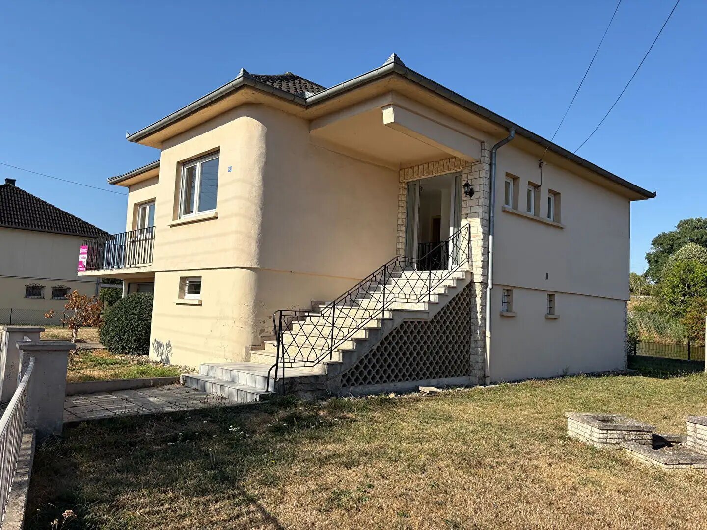 Maison à vendre, 109m², Sarralbe