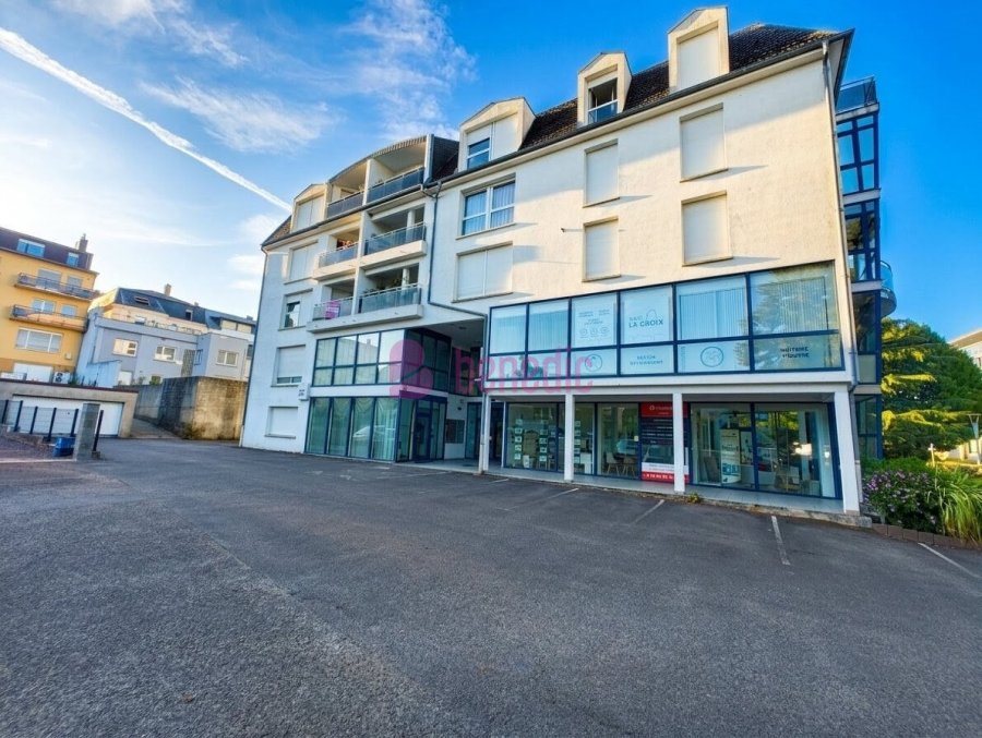 Appartement à vendre, 36m², Creutzwald
