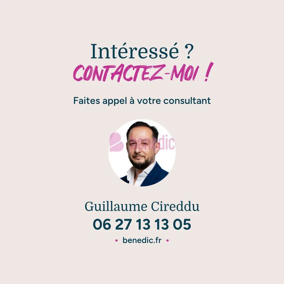 Appartement à vendre, 36m², Creutzwald