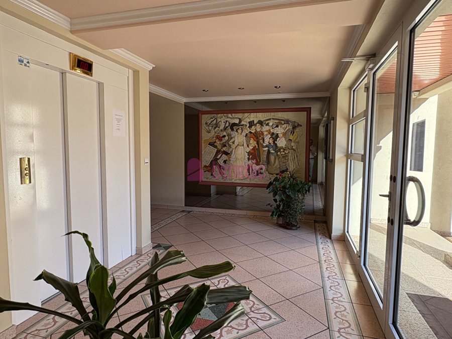 Appartement à vendre, 68m², Sarreguemines