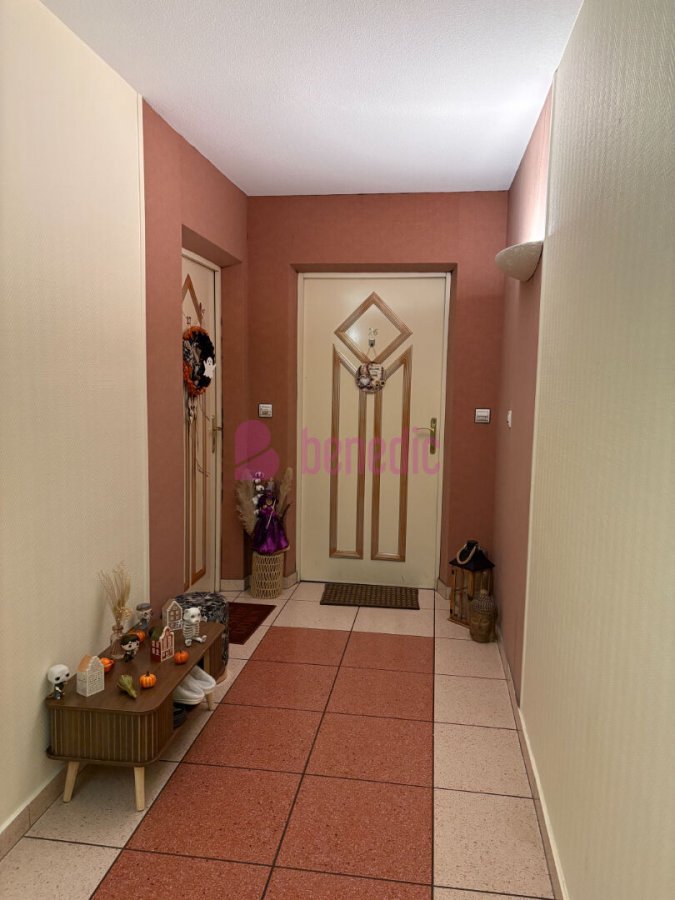 Appartement à vendre, 68m², Sarreguemines
