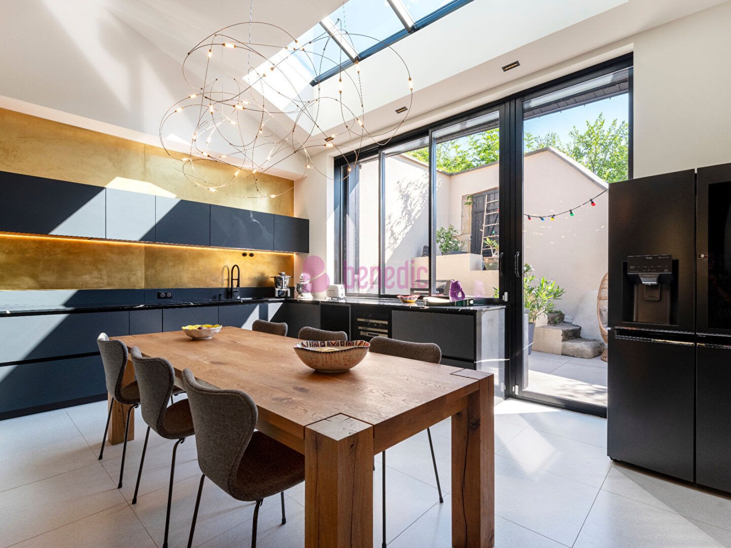 Maison à vendre, 300m², Châtel-Saint-Germain