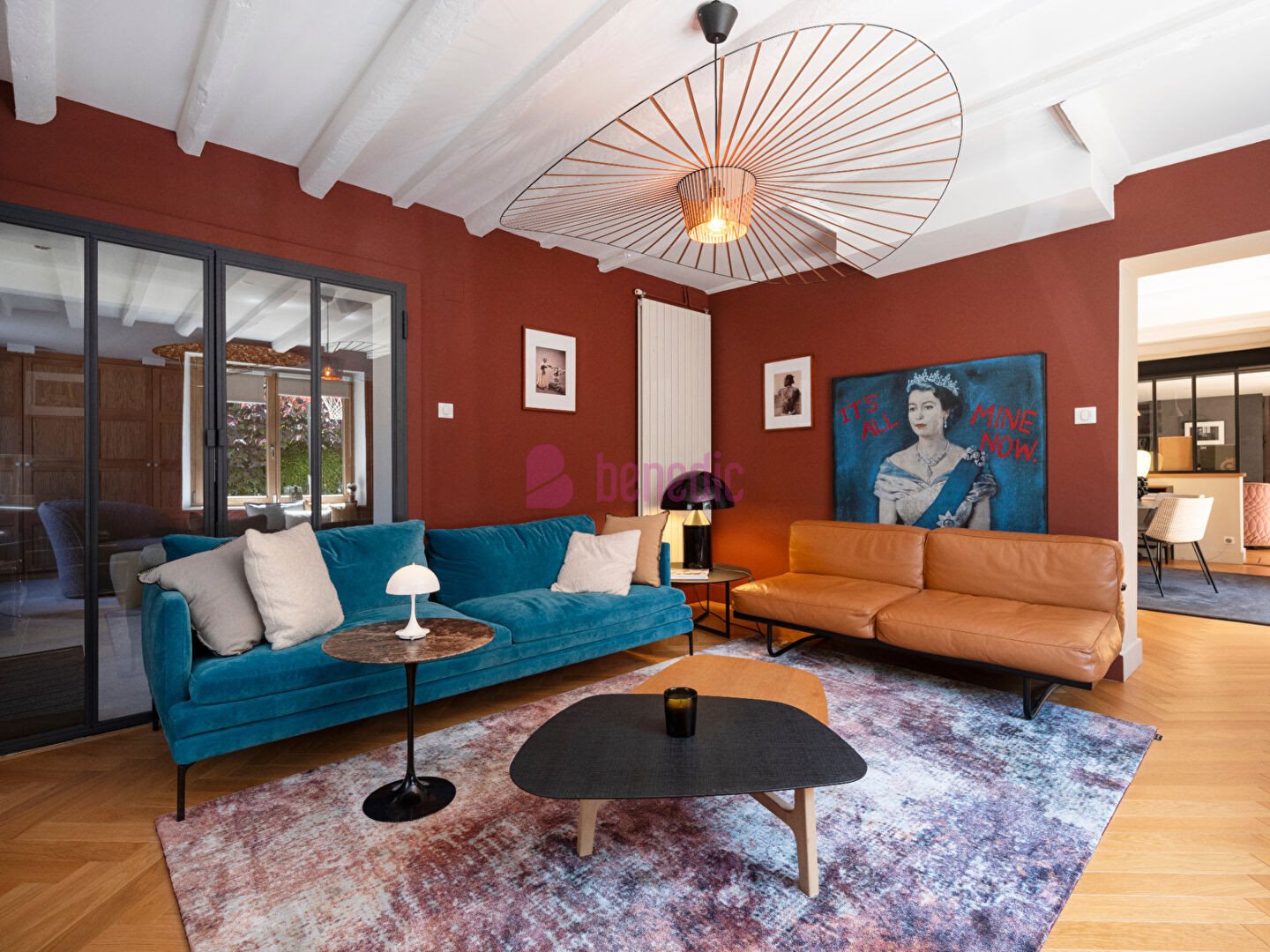 Maison à vendre, 300m², Châtel-Saint-Germain