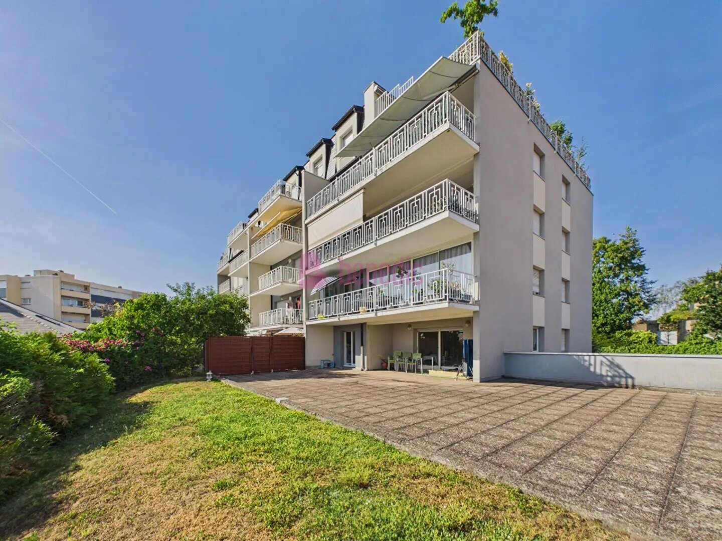 Appartement à vendre, 125m², Montigny-lès-Metz