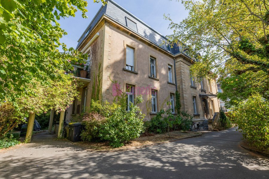 Appartement à vendre, 60m², Metz