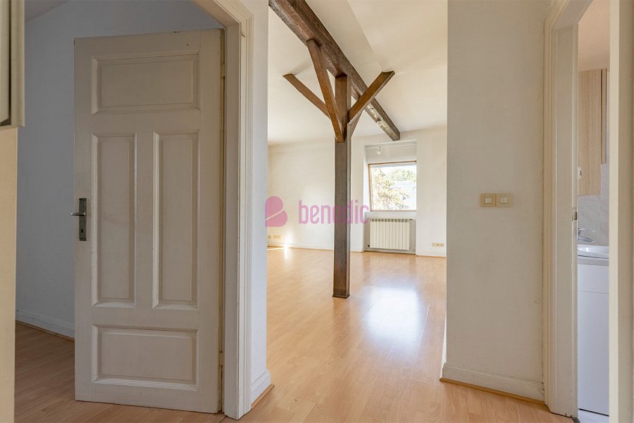 Appartement à vendre, 60m², Metz