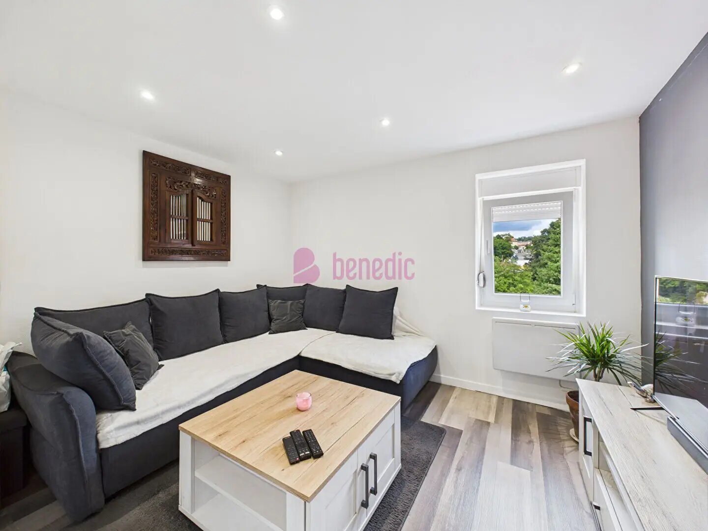 Appartement à vendre, 180m², Saint-Julien-lès-Metz