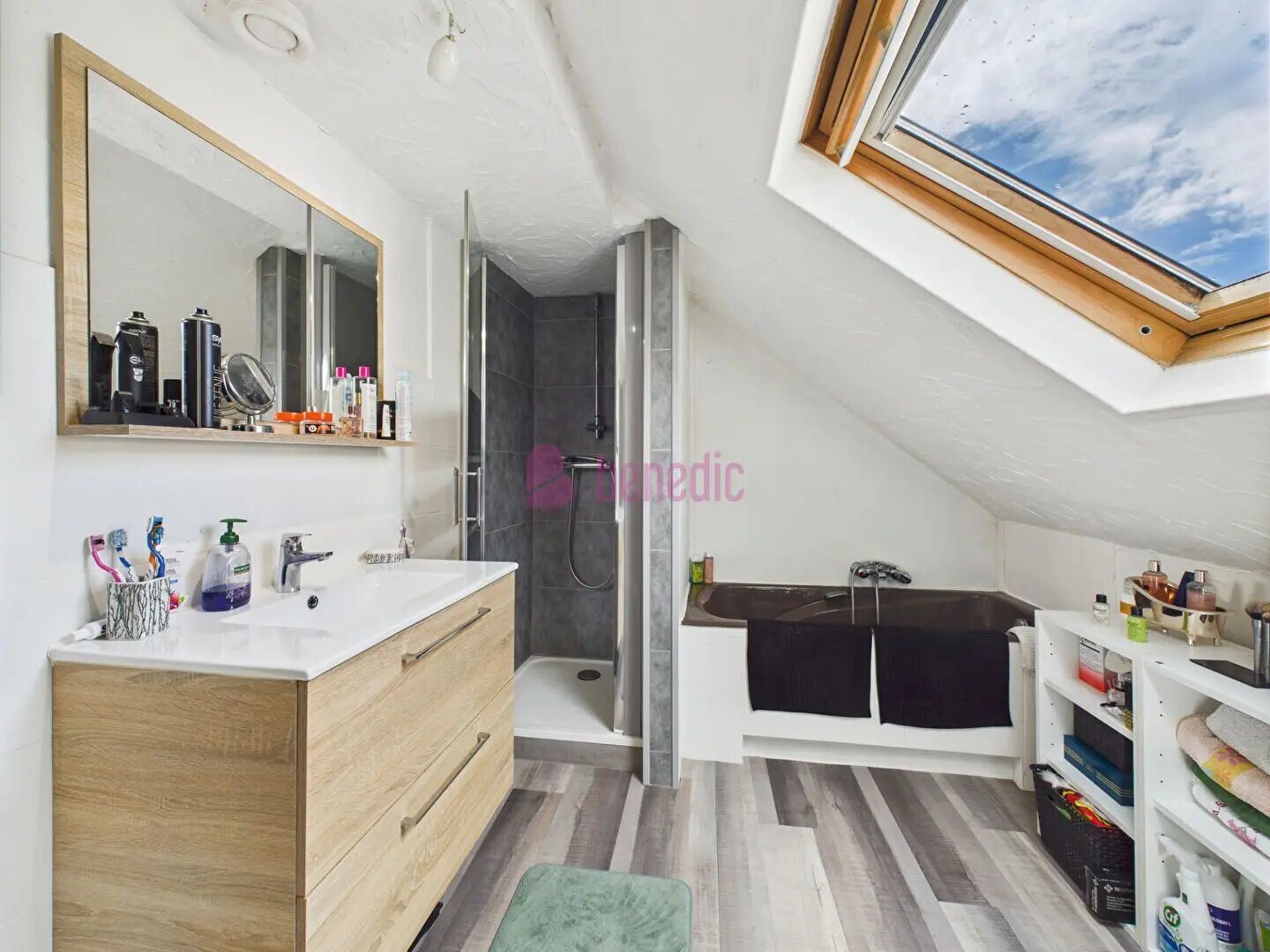 Appartement à vendre, 180m², Saint-Julien-lès-Metz