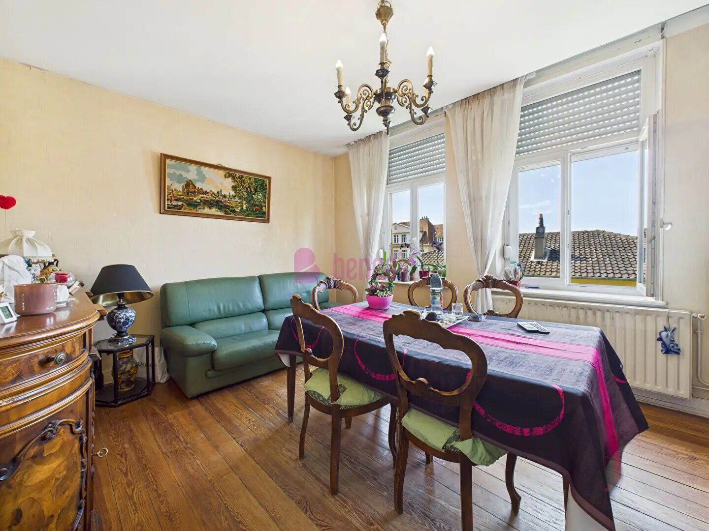 Appartement à vendre, 180m², Saint-Julien-lès-Metz