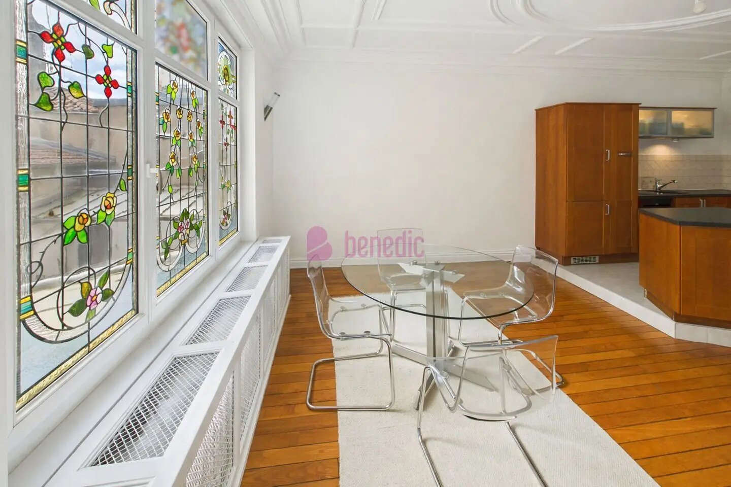 Appartement à vendre, 75m², Metz