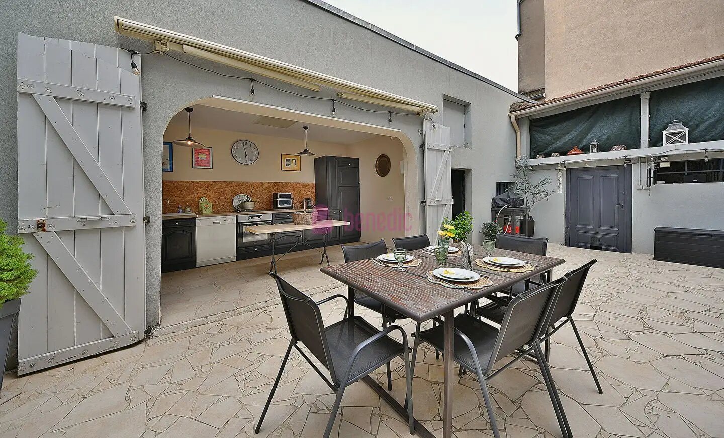 Maison à vendre, 121m², Metz