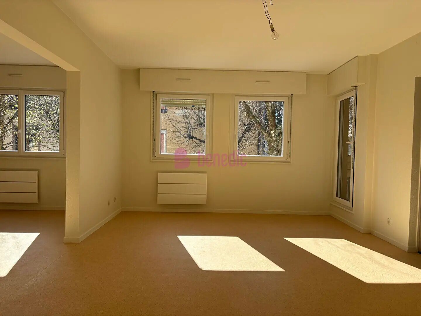Appartement à vendre, 87m², Sarreguemines