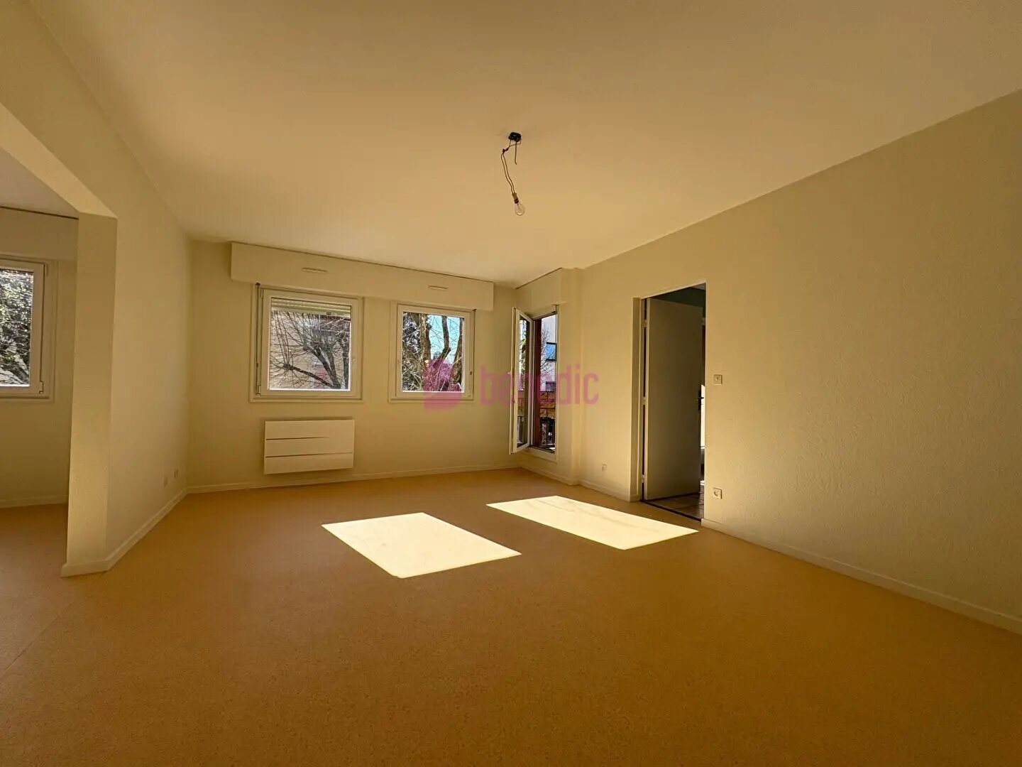 Appartement à vendre, 87m², Sarreguemines